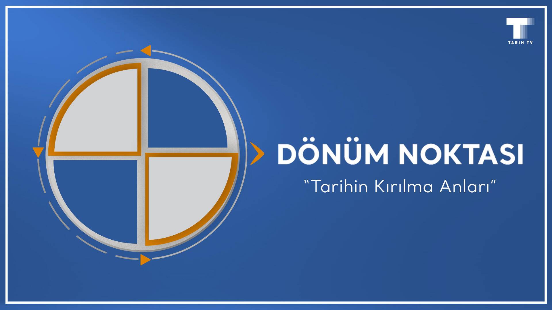 Dönüm Noktası S01 B15