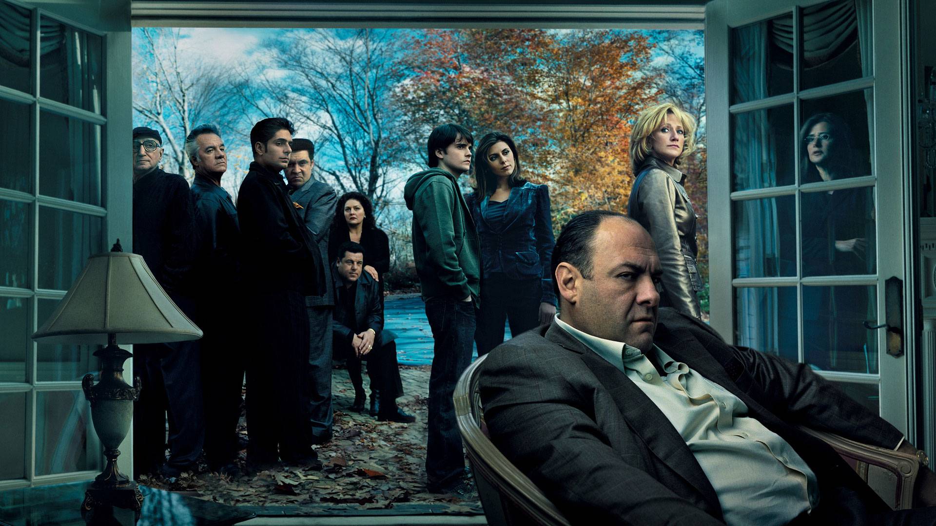 The Sopranos Sezon 6