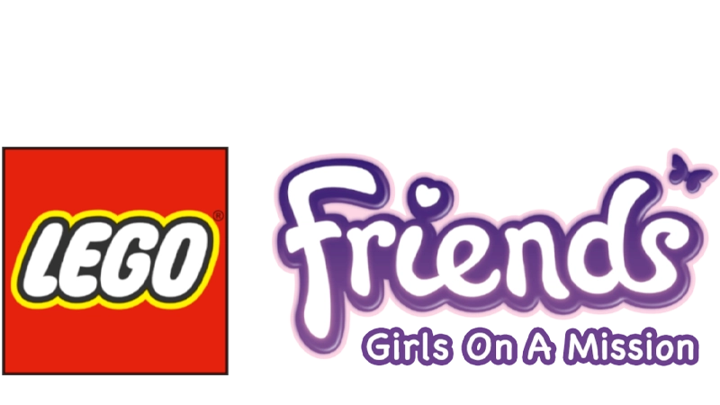 LEGO Friends: Kızlar Görevde S02 B21