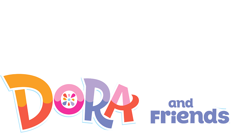 Dora ve Arkadaşları S01 B12