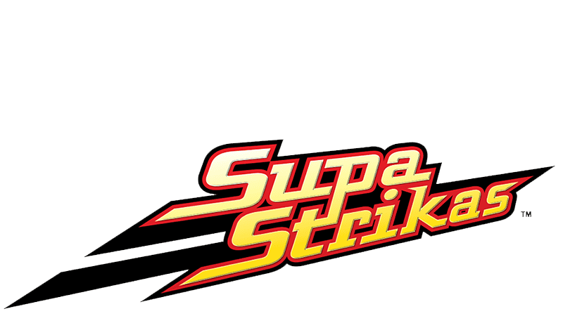 Supa Strikas - 19