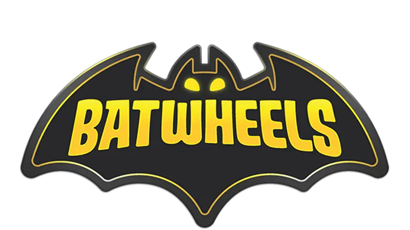 Batwheels S01 B11