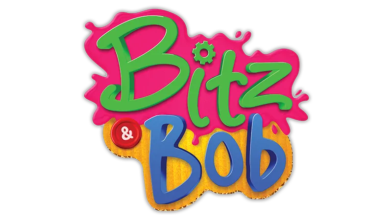 Bitz ve Bob S01 B21