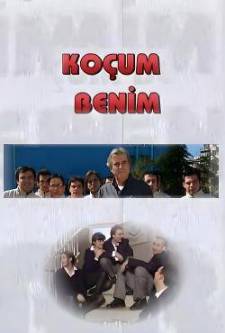 Koçum Benim